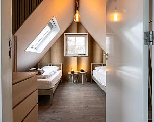 Verblijf 450414 - Vakantiewoning Noordzeekust - Vakantiehuisje in Callantsoog