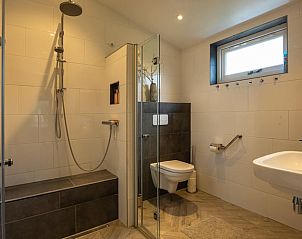 Verblijf 450414 - Vakantiewoning Noordzeekust - Vakantiehuisje in Callantsoog