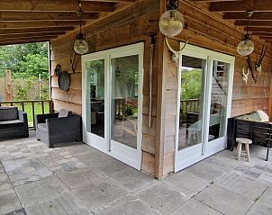 Verblijf 450414 - Vakantiewoning Noordzeekust - Vakantiehuisje in Callantsoog