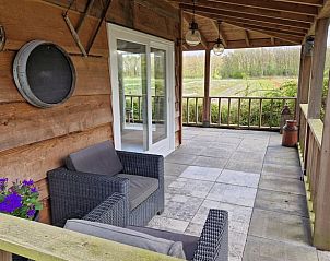 Verblijf 450414 - Vakantiewoning Noordzeekust - Vakantiehuisje in Callantsoog