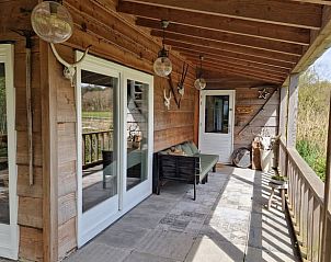 Verblijf 450414 - Vakantiewoning Noordzeekust - Vakantiehuisje in Callantsoog