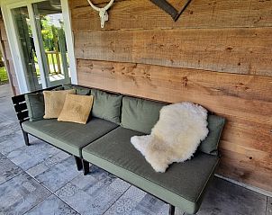 Verblijf 450414 - Vakantiewoning Noordzeekust - Vakantiehuisje in Callantsoog