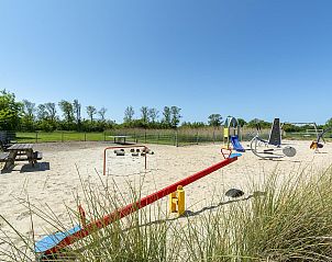 Unterkunft 4504151 - Ferienhaus Noordzeekust - Sandepark 171 Groote Keeten