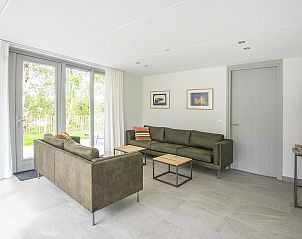 Unterkunft 4504151 - Ferienhaus Noordzeekust - Sandepark 171 Groote Keeten