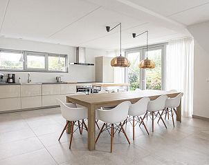 Unterkunft 4504151 - Ferienhaus Noordzeekust - Sandepark 171 Groote Keeten