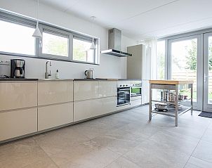 Unterkunft 4504151 - Ferienhaus Noordzeekust - Sandepark 171 Groote Keeten