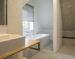 Unterkunft 4504151 - Ferienhaus Noordzeekust - Sandepark 171 Groote Keeten