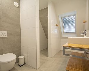 Unterkunft 4504151 - Ferienhaus Noordzeekust - Sandepark 171 Groote Keeten