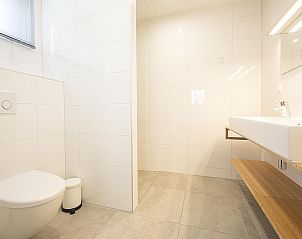 Unterkunft 4504151 - Ferienhaus Noordzeekust - Sandepark 171 Groote Keeten