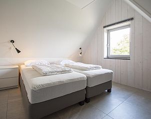 Unterkunft 4504151 - Ferienhaus Noordzeekust - Sandepark 171 Groote Keeten