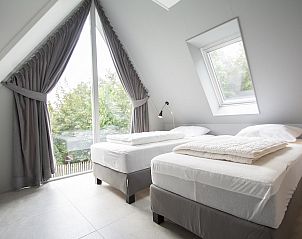 Unterkunft 4504151 - Ferienhaus Noordzeekust - Sandepark 171 Groote Keeten