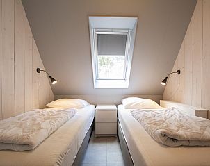 Unterkunft 4504151 - Ferienhaus Noordzeekust - Sandepark 171 Groote Keeten