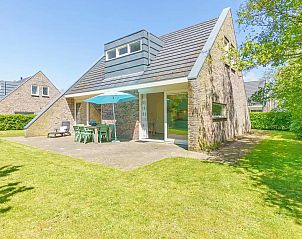 Unterkunft 4504152 - Ferienhaus Noordzeekust - Octaaf 6
