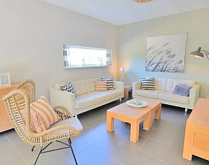 Unterkunft 4504152 - Ferienhaus Noordzeekust - Octaaf 6
