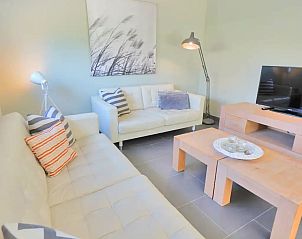 Unterkunft 4504152 - Ferienhaus Noordzeekust - Octaaf 6