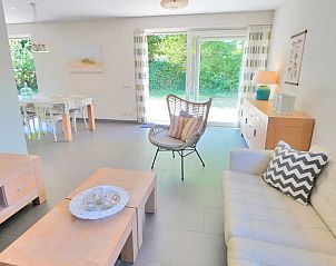 Unterkunft 4504152 - Ferienhaus Noordzeekust - Octaaf 6