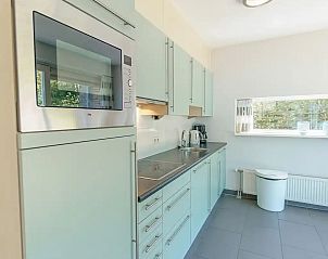 Unterkunft 4504152 - Ferienhaus Noordzeekust - Octaaf 6