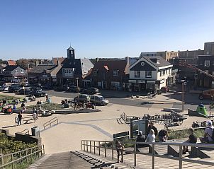Discover the lively center of Callantsoog near Suite Duinzicht, North Sea Coast, North Holland.