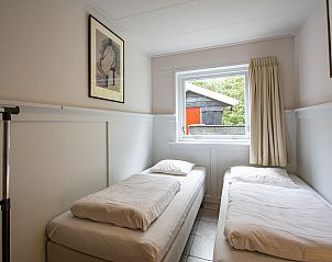 Unterkunft 4504158 - Ferienhaus Noordzeekust - Villa Matisse Groote Keeten