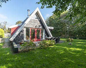 Unterkunft 4504158 - Ferienhaus Noordzeekust - Villa Matisse Groote Keeten