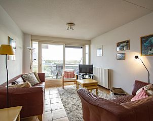 Guest house 4504162 • Holiday property Noordzeekust • Wijde Blick 203 Callantsoog 