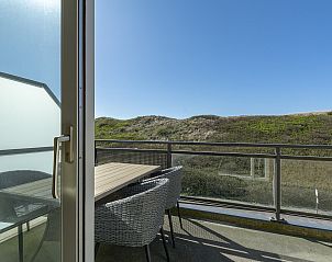 Guest house 4504167 - Holiday property Noordzeekust - Wijde Blick 309 Callantsoog