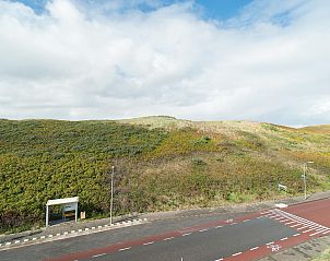 Natural surroundings around Wijde Blick 311 Callantsoog, vacation home in Callantsoog, North Holland.