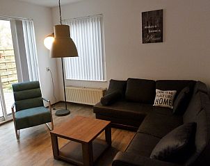 Guest house 4504170 - Holiday property Noordzeekust - Vakantiehuis de Korre 2 in Callantsoog