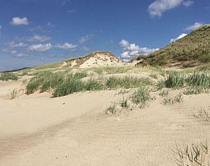 Guest house 4504170 - Holiday property Noordzeekust - Vakantiehuis de Korre 2 in Callantsoog