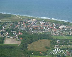 Guest house 4504170 - Holiday property Noordzeekust - Vakantiehuis de Korre 2 in Callantsoog