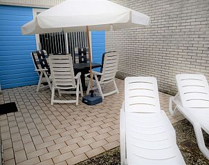 Guest house 4504170 - Holiday property Noordzeekust - Vakantiehuis de Korre 2 in Callantsoog
