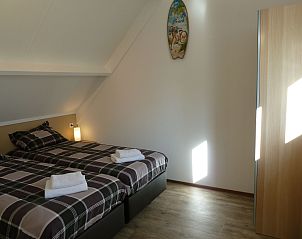 Guest house 4504170 - Holiday property Noordzeekust - Vakantiehuis de Korre 2 in Callantsoog