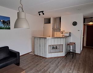Guest house 4504170 - Holiday property Noordzeekust - Vakantiehuis de Korre 2 in Callantsoog