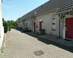 Guest house 4504170 - Holiday property Noordzeekust - Vakantiehuis de Korre 2 in Callantsoog