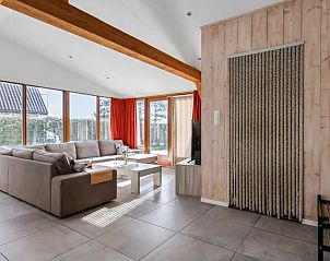 Unterkunft 4504171 - Ferienhaus Noordzeekust - Bungalow Achterduin