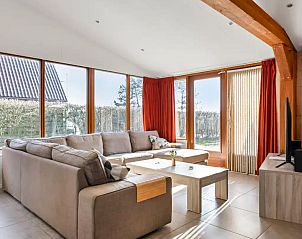 Unterkunft 4504171 - Ferienhaus Noordzeekust - Bungalow Achterduin