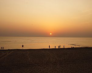 Guest house 4504173 - Holiday property Noordzeekust - Previnaireweg 34 Callantsoog