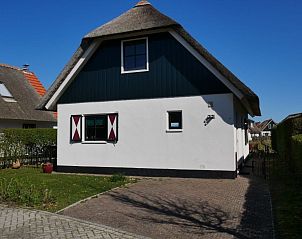 Verblijf 4504174 - Vakantiewoning Noordzeekust - Vakantiehuis Villa Buiten 41/8