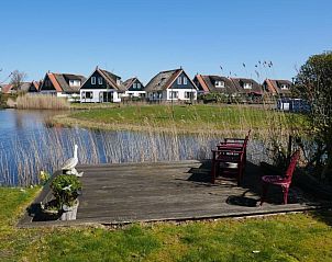 Verblijf 4504174 - Vakantiewoning Noordzeekust - Vakantiehuis Villa Buiten 41/8