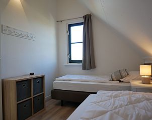 Verblijf 4504174 - Vakantiewoning Noordzeekust - Vakantiehuis Villa Buiten 41/8