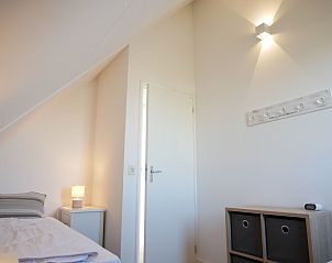 Verblijf 4504174 - Vakantiewoning Noordzeekust - Vakantiehuis Villa Buiten 41/8