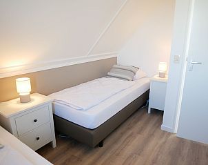 Verblijf 4504174 - Vakantiewoning Noordzeekust - Vakantiehuis Villa Buiten 41/8