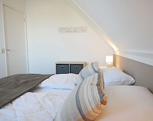 Verblijf 4504174 - Vakantiewoning Noordzeekust - Vakantiehuis Villa Buiten 41/8