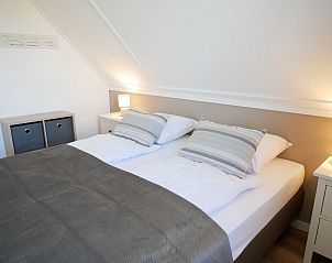 Verblijf 4504174 - Vakantiewoning Noordzeekust - Vakantiehuis Villa Buiten 41/8