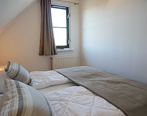 Verblijf 4504174 - Vakantiewoning Noordzeekust - Vakantiehuis Villa Buiten 41/8