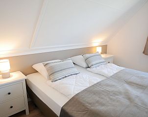 Verblijf 4504174 - Vakantiewoning Noordzeekust - Vakantiehuis Villa Buiten 41/8