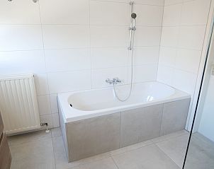 Verblijf 4504174 - Vakantiewoning Noordzeekust - Vakantiehuis Villa Buiten 41/8