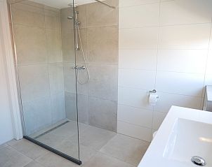 Verblijf 4504174 - Vakantiewoning Noordzeekust - Vakantiehuis Villa Buiten 41/8