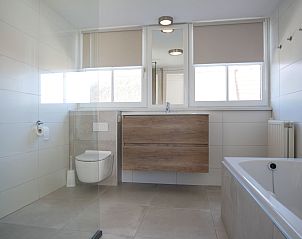 Verblijf 4504174 - Vakantiewoning Noordzeekust - Vakantiehuis Villa Buiten 41/8