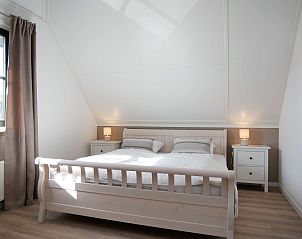 Verblijf 4504174 - Vakantiewoning Noordzeekust - Vakantiehuis Villa Buiten 41/8